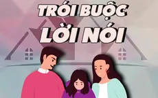 "Sự tự tin của trẻ bắt đầu từ chính bố mẹ"