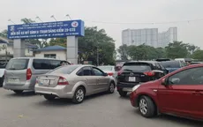 Đề xuất ô tô cá nhân được tự động giãn chu kỳ kiểm định