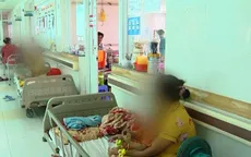 Số ca mắc tay chân miệng, sốt xuất huyết tăng nhanh