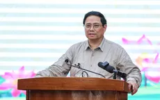 Phát huy tinh thần Điện Biên Phủ để phát triển đột phá, nhanh, bền vững, xóa đói giảm nghèo thiết thực, hiệu quả