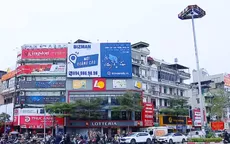 Chấn chỉnh hoạt động quảng cáo ngoài trời