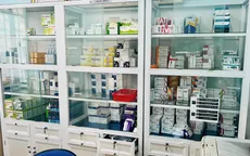 Triển khai đấu thầu thuốc tập trung thay cho các trung tâm y tế quận, huyện tự đấu thầu