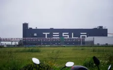 Tesla sản xuất pin Megapack tại Trung Quốc