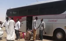 Gia hạn lệnh ngừng bắn tại Sudan thêm 72 tiếng