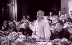 Chủ tịch Hồ Chí Minh với phong trào thi đua yêu nước