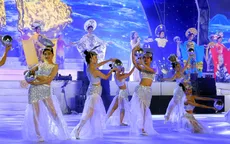 Carnaval Hạ Long 2023: Vũ điệu hòa nhịp năm châu