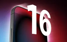 iPhone 16 Pro Max có thể là chiếc iPhone lớn nhất từ trước đến nay