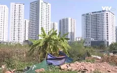 Hà Nội quyết tâm thu hồi dự án trường học chậm triển khai
