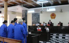 Vụ “chạy” điều chuyển Giám đốc Công an tỉnh An Giang: Đối tượng chi tiền lĩnh án 11 năm tù