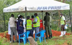 Kenya: Nạn nhân “giáo phái chết chóc” được tìm thấy bị mất nội tạng
