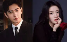Dương Dương - Vương Sở Nhiên lộ ảnh hẹn hò tại khách sạn
