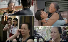 Trước khi "hết nước chấm", NSƯT Thanh Quý từng là mẹ chồng cay độc vô cùng