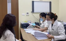 Khám sức khỏe phát hiện ung thư tuyến giáp không triệu chứng