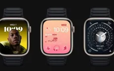 Apple sẽ trang bị thế hệ chip mới cho Watch Series 9