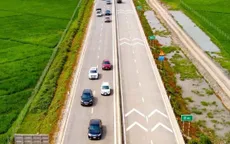 Đề xuất thí điểm thu phí 9 tuyến cao tốc đầu tư bằng ngân sách