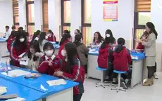 Hà Nội sẽ có 7 trường liên cấp hiện đại