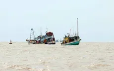 Trung Quốc đơn phương thông báo tạm ngừng đánh cá là không có giá trị