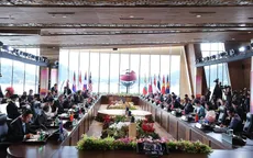 Lãnh đạo ASEAN lắng nghe ý kiến cộng đồng về Cộng đồng ASEAN