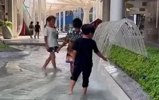Đông Nam Á đối mặt rủi ro do sóng nhiệt