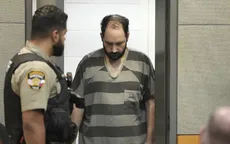 Trung sĩ quân đội Mỹ bị kết án 25 năm vì bắn chết người biểu tình