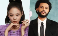 Jennie (BLACKPINK) bất ngờ hé lộ ca khúc mới kết hợp cùng The Weeknd