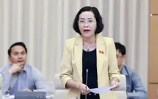 Đề xuất quy định về từ chức, miễn nhiệm đối với người "tín nhiệm thấp"