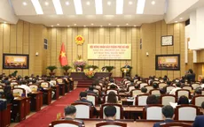 Thường trực HĐND Thành phố Hà Nội sẽ chất vấn về lĩnh vực nông nghiệp