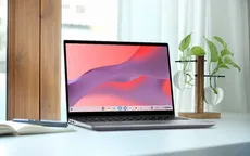 Ra mắt PC và hệ sinh thái phục vụ làm việc từ bất kỳ đâu
