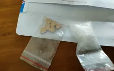 Bắt giữ đối tượng tàng trữ trái phép chất ma túy tại TP. Hồ Chí Minh