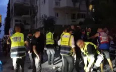 Xung đột tại Dải Gaza bị đẩy lên những nấc thang mới