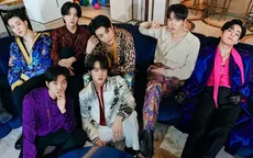 BTS xác nhận ra mắt sách riêng về nhóm