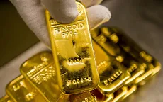 USD mạnh lên, giá vàng lao dốc