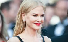 Viện Phim Mỹ tạm hoãn lễ vinh danh Nicole Kidman giữa cuộc đình công của các biên kịch Hollywood