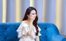 Lộ lý do Cao Mỹ Kim chọn gác lại sự nghiệp ở độ tuổi sung sức nhất