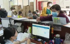 Không gây khó khăn cho người rút bảo hiểm xã hội một lần