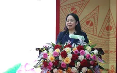 Phó Chủ tịch nước: Quảng Ninh đề xuất các giải pháp phát triển bền vững ngành Than
