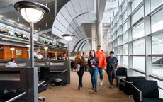 Cơ hội học bổng cho sinh viên Việt Nam từ đại học lâu đời nhất New Zealand