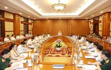 Chấn chỉnh tình trạng cán bộ đùn đẩy trách nhiệm