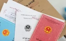 Không quy định nộp hộ khẩu trong lĩnh vực giáo dục