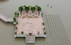 Đề nghị bổ sung Bãi cọc Bạch Đằng vào Hồ sơ Yên Tử trình UNESCO công nhận Di sản Văn hóa thế giới ​