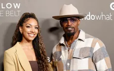 Jamie Foxx đã xuất viện