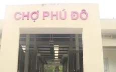 Chợ chuyển đổi: Nơi có không cần, nơi cần không có