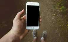 Làm gì khi iPhone bị rơi?