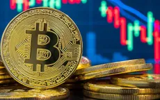 Giá Bitcoin giảm sâu