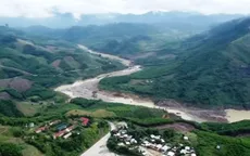 Phối hợp điều tiết nguồn nước chống hạn