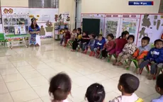 Học để thoát khỏi nghèo khó