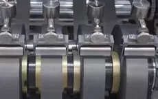 Châu Âu tăng tốc sản xuất pin xe điện