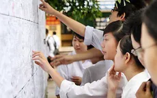 Các trường phải đảm bảo tuyệt đối chính xác thông tin tuyển sinh, công bố chỉ tiêu