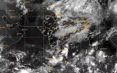 Bão Mocha đổ bộ Myanmar, 2 triệu người có thể bị ảnh hưởng