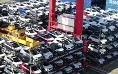 Doanh số xe điện toàn cầu sẽ lên mức 14 triệu chiếc trong năm nay